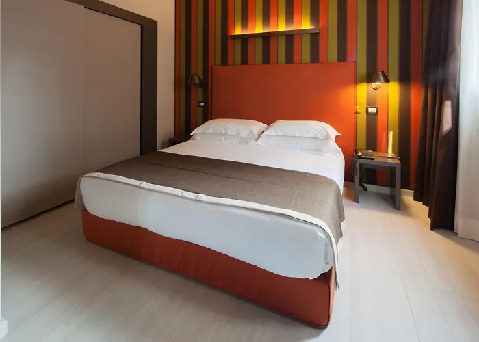 Fifty HouseHotel Stelle