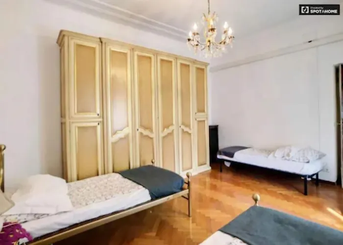 City Center Best Hostel